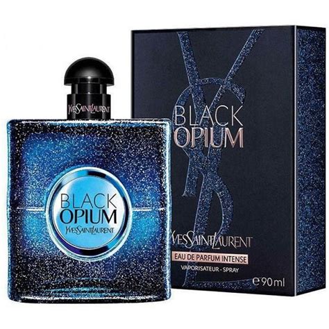 yves saint laurent black opium intense 90 ml|ysl black opium intense 90ml.